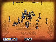 Giochi di Strategia per Pc - Social War